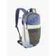 EVOC Joyride 4 Children's Cycling Backpack Steel/Lemonade/Mint