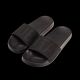 5. Kubota basic 2.0 plain pool flip-flops black K0000-101-005-23-1