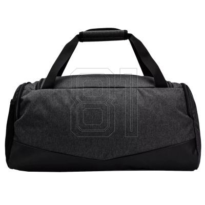 2. Under Armor Undeniable 5.0 SM Duffle Bag 1369222-002