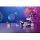 10. LEGO Technic 42211 - Lunar Outpost Space Rover