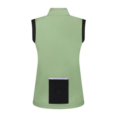 2. Rogelli women's vest SIGNATURE green 2XL