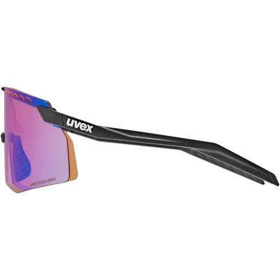 3. uvex pace stage CV cycling glasses