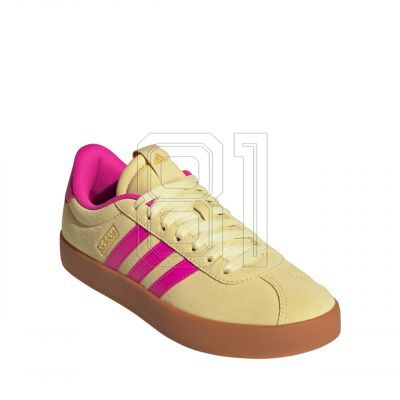2. Adidas VL Court 3.0 W shoes JR8649