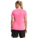 3. adidas Entrada 26 Jersey Women's T-Shirt Pink KE9842