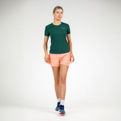5. Women's T-shirt with short sleeves FERIA W