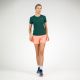 5. Women's T-shirt with short sleeves FERIA W