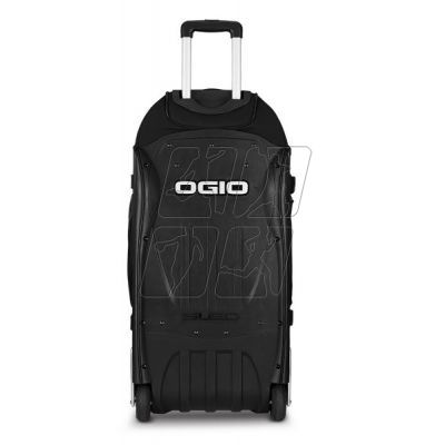 5. OGIO TRAVEL BAG RIG 9800 BLACK P/N: 121001_03