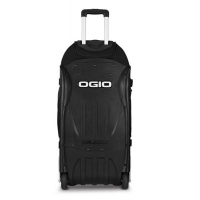 5. OGIO TRAVEL BAG RIG 9800 BLACK P/N: 121001_03
