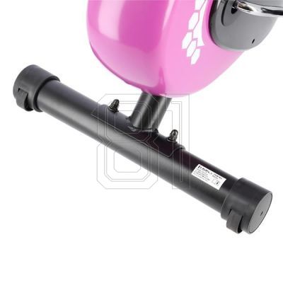52. Magnetic bike purple HMS M9239V