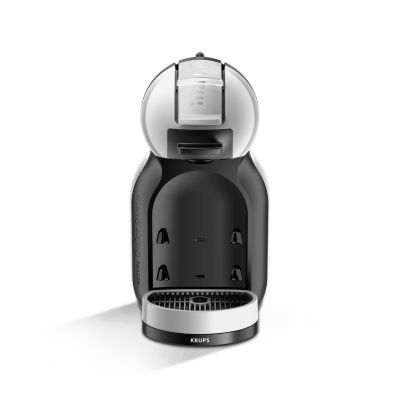 4. Krups Dolce Gusto Mini Me KP 123B capsule coffee machine (1500W; black)