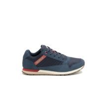 CATERPILLAR VENTURA NAVY Shoes (P726793)