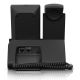 4. Ubiquiti G3 Touch Pro VoIP Phone Black Wi-Fi