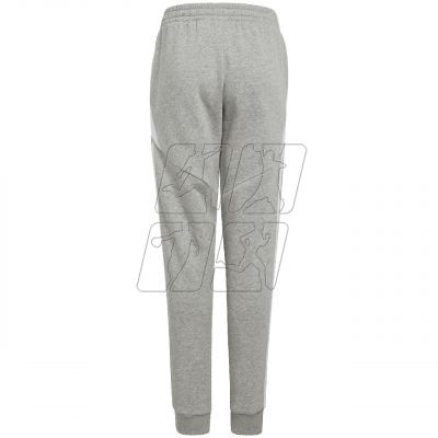 2. Adidas Tiro 24 Sweat Jr IS1009 pants