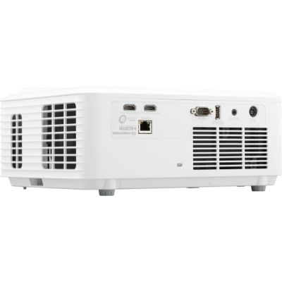 15. ViewSonic LSD500HD FHD 5500ANSI projector 2xHDMI USB RS232 RJ45