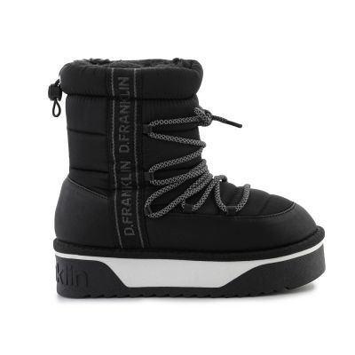 6. D.Franklin Nordic V.2 Bomb W DFSH371006 shoes