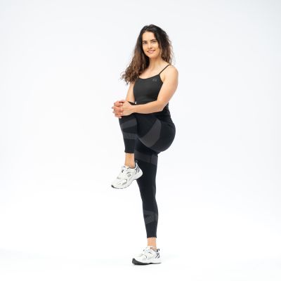 13. Women's Leggings INGEL BOTTOM II WMNS