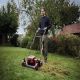 3. Aerator/scarifier GP-SC 36/40 Li BL-Solo EINHELL