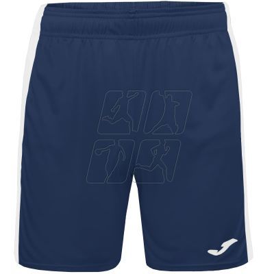 2. Joma Maxi Short shorts 101657.332