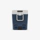 5. Igloo ICF40 40l electric compressor refrigerator