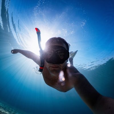 10. LAMAX X7.2 sports camera