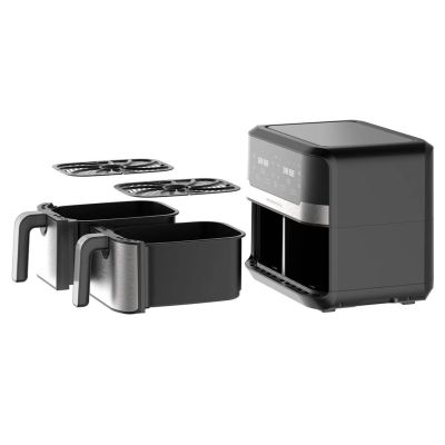 3. HEINRICH"S HFR 8214 air fryer