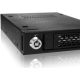 7. Icy Dock MB991IK-B panel drive bay 2.5" Storage drive tray Black