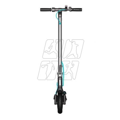 4. Scooter Motus Scooty 8.5 Lite