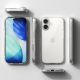 5. Ringke Air Case for iPhone 17 - Transparent