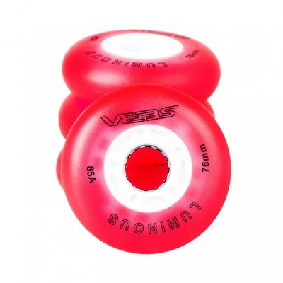 16. Seba 85A Luminous Wheel