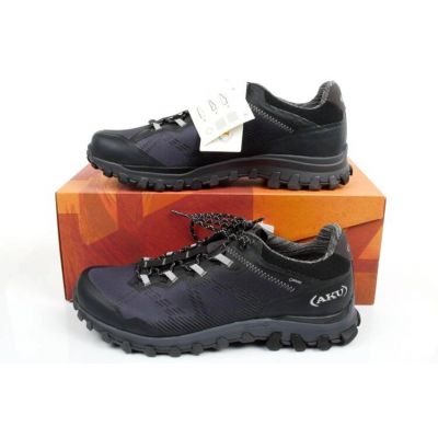 11. Aku Levia GTX M 745632 trekking shoes