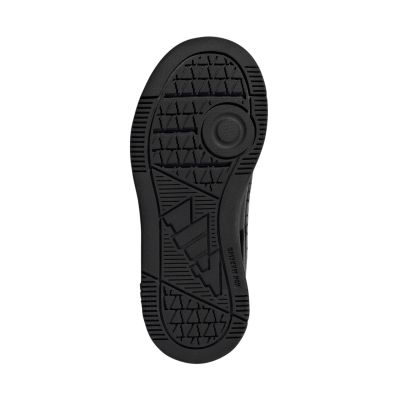 6. Adidas Tensaur Sport 3.0 CF Kids Shoes Black KI3263