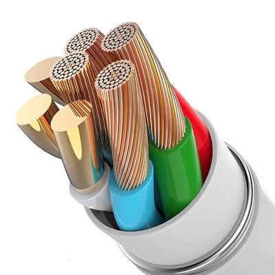 5. Dudao A12H Wireless Charger for Huawei Smartwatches - White