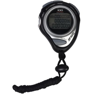 2. ENERO ELECTRONIC STOPWATCH 100 TIMES