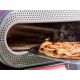 16. Tefal JM600T pizza maker 1 pizza(s) Terracotta