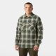 5. Helly Hansen flannel shirt OKKA FLANNEL LS SHIRT 62731 418