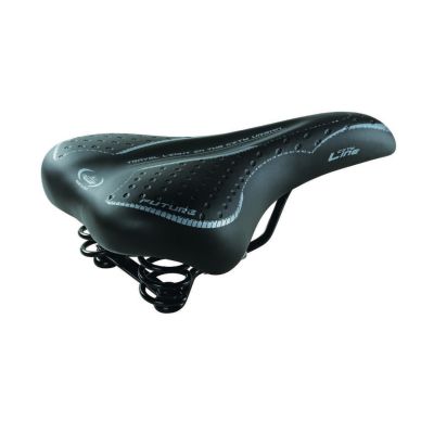 ALATA Man Saddle Spring Blister