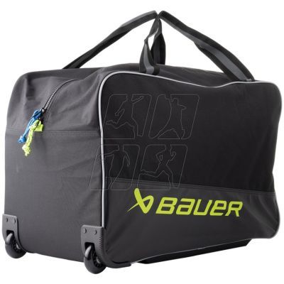 Bauer Core &#39;24 Kids Hockey Bag on Wheels 1063641