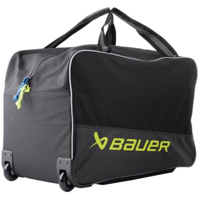 Bauer Core '24 Kids' Hockey Bag on Wheels 1063641