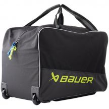 Bauer Core &#39;24 Kids Hockey Bag on Wheels 1063641