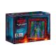 7. Clementoni The Metamorphic Art Collection - Stranger Things Puzzle 520 pcs TV/Movies