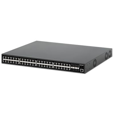Intellinet 561969 Managed L2+ Network Switch