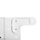 10. Neomounts by Newstar NM-M1250 177.8 cm (70") White