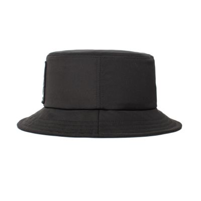 3. Goorin Bros. Bucket Hat Bucktown Panther - 105-0128-BLK
