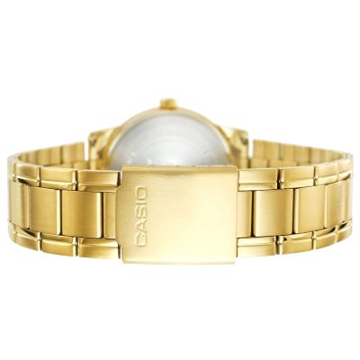 5. Men's Watch CASIO MTP-V002G-7B2UDF + BOX