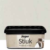 PLASTER DECOR JEGER STTUUK NATURAL 2L