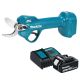 MAKITA PRECAUTOR 18V DUP181SF 1x3.0Ah