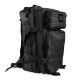 17. Offlander Survival 43L Hiking Backpack OFF_CACC_07BK