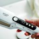 9. ADLER AD 2325 hair straightener