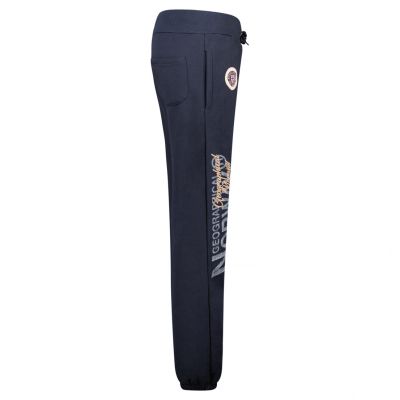 4. Geographical Norway MARADOCK PR NAVY DB MEN 100 Jogging Pants (WY2701H/GN/Navy)
