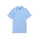 7. Men's polo shirt 4F 4FWSS25TPTSM704-34S